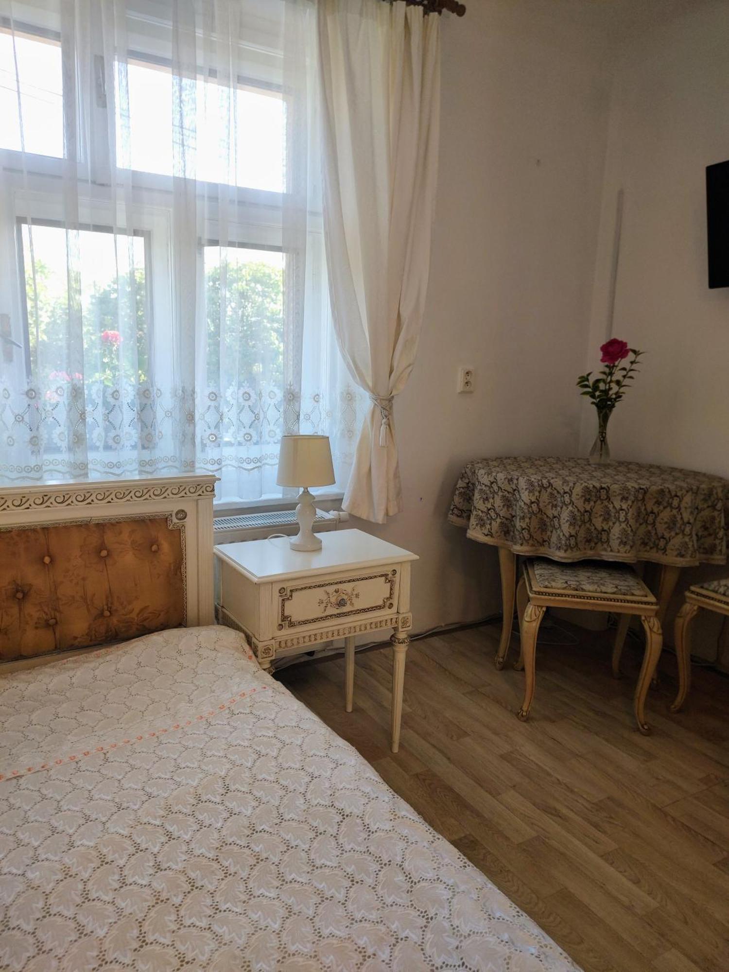 Ubytovani Sarka Čistá المظهر الخارجي الصورة